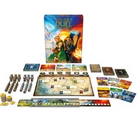 LOTR Duel