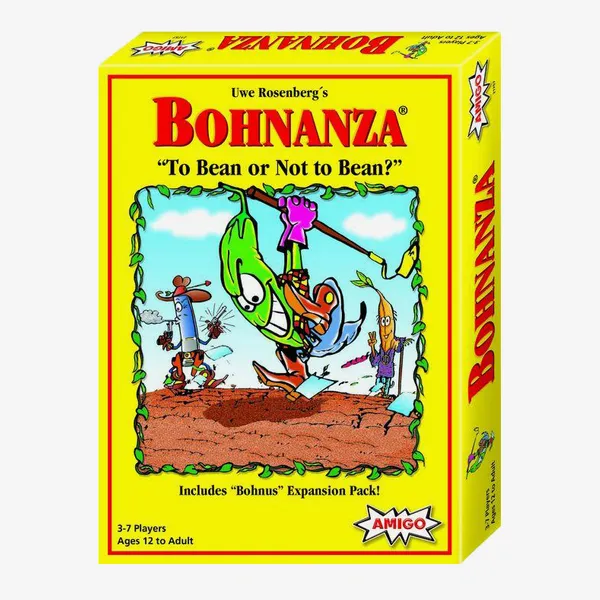 Bohnanza