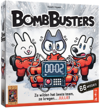 Bomb Busters