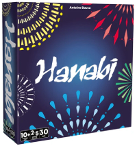 Hanabi