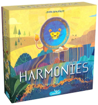 Harmonies