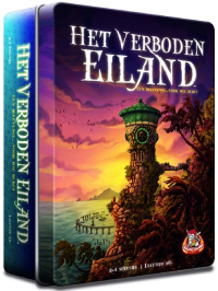 Het Verboden Eiland