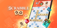 Scrabble GO