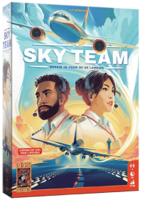 Sky Team