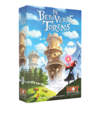 De Betoverde Torens spel