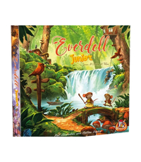 Everdell Junior Bordspel