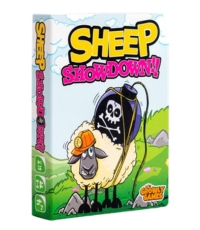 populair familiespel Sheep Showdown