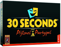 30 Seconds partyspel voor grote groepen