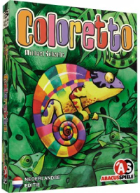 Coloretto