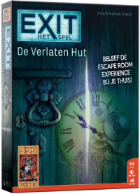 EXIT_ De Verlaten Hut