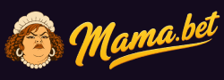 Mama.bet Logo