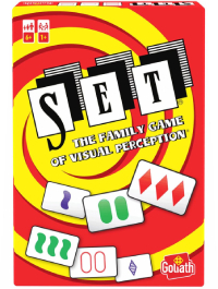 Set Pocket
