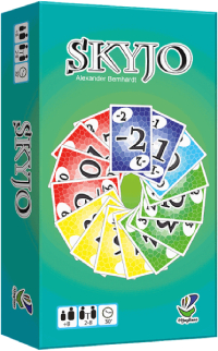Skyjo