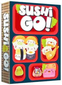 SushiGo