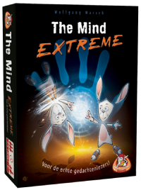 The Mind Extreme